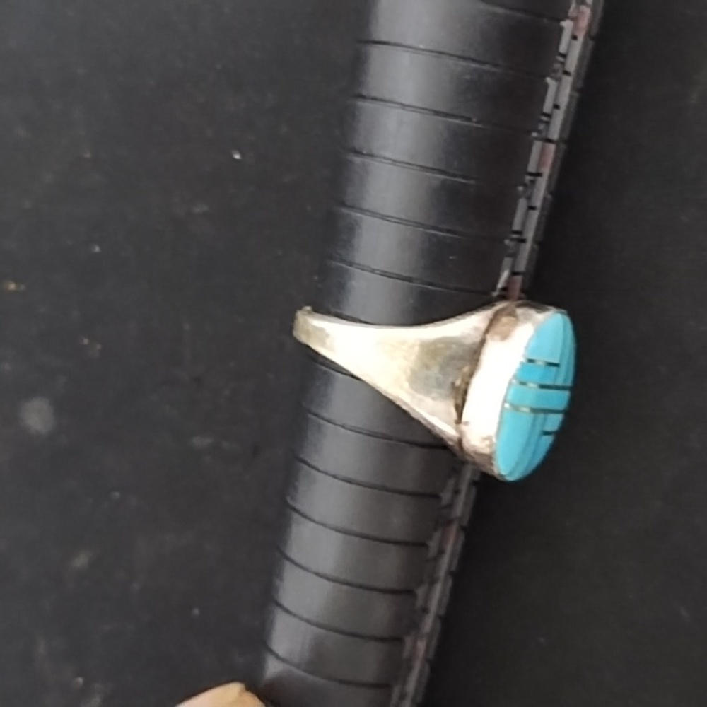 Sterling Ring - Picture 7 of 8